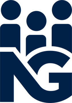 New Generation Myanmar logo