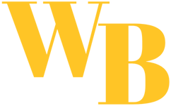Well Burma logo